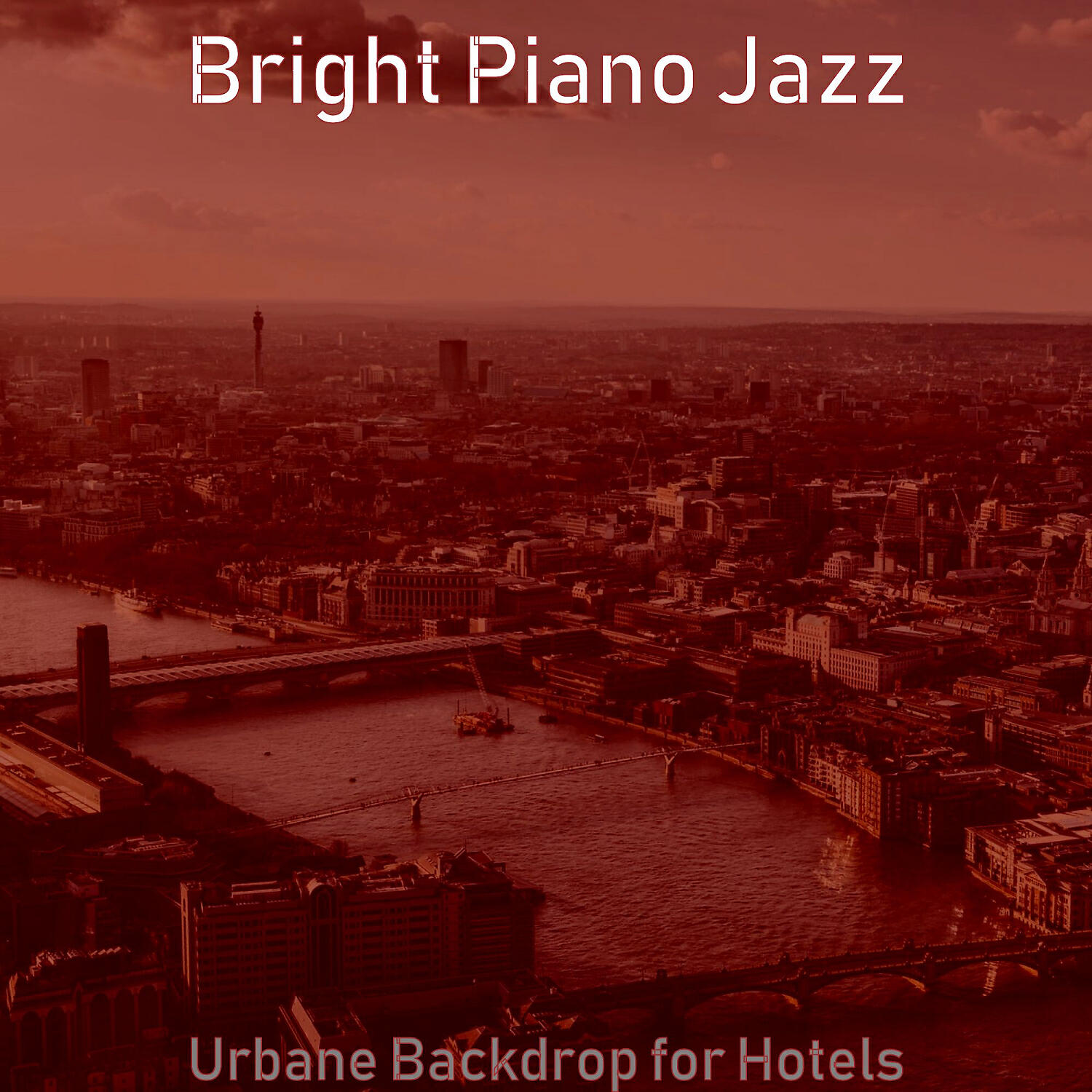 Релиз Urbane Backdrop for Hotels