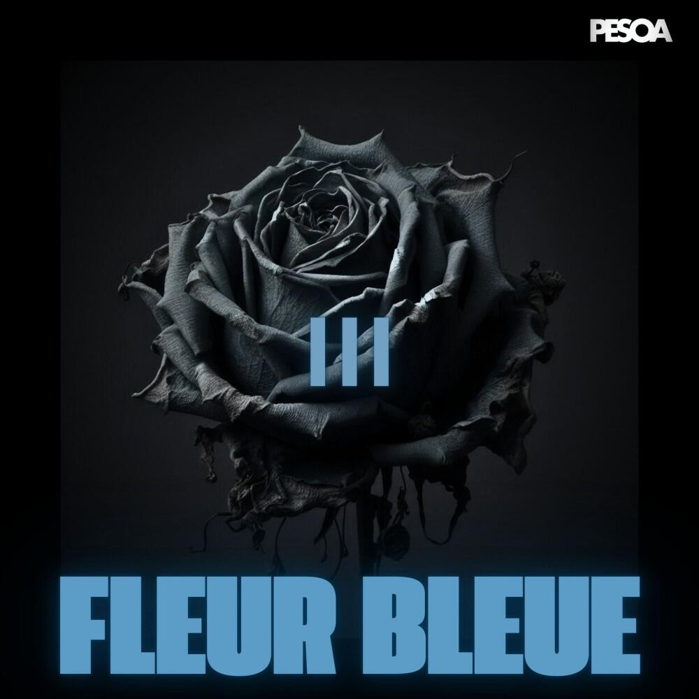 Релиз Fleur Bleue, Vol. 3