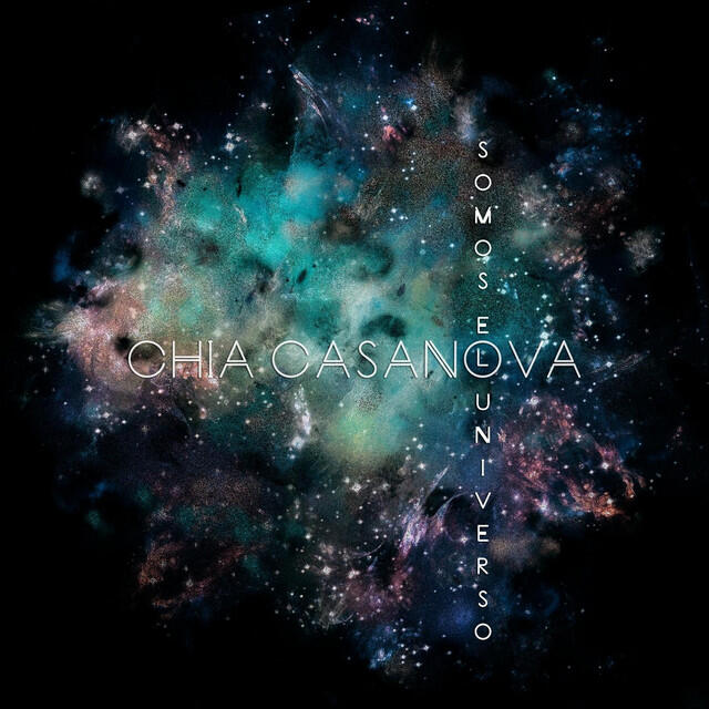 Релиз Somos el Universo
