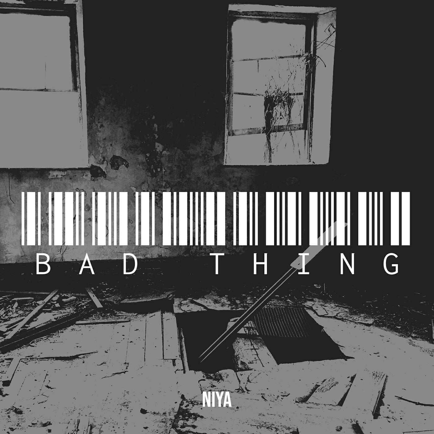 Релиз Bad Thing
