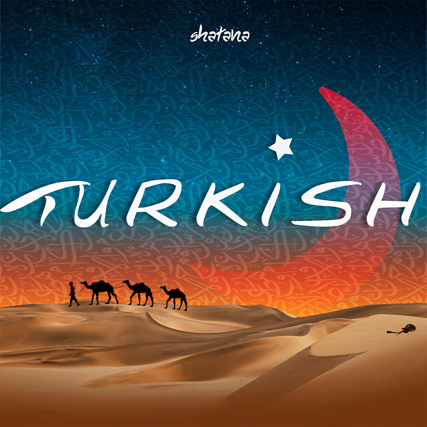Релиз Turkish