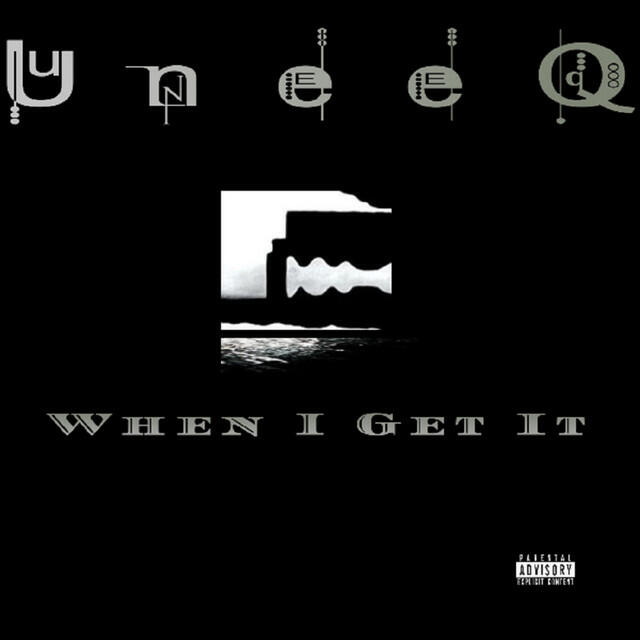 Релиз When I Get It