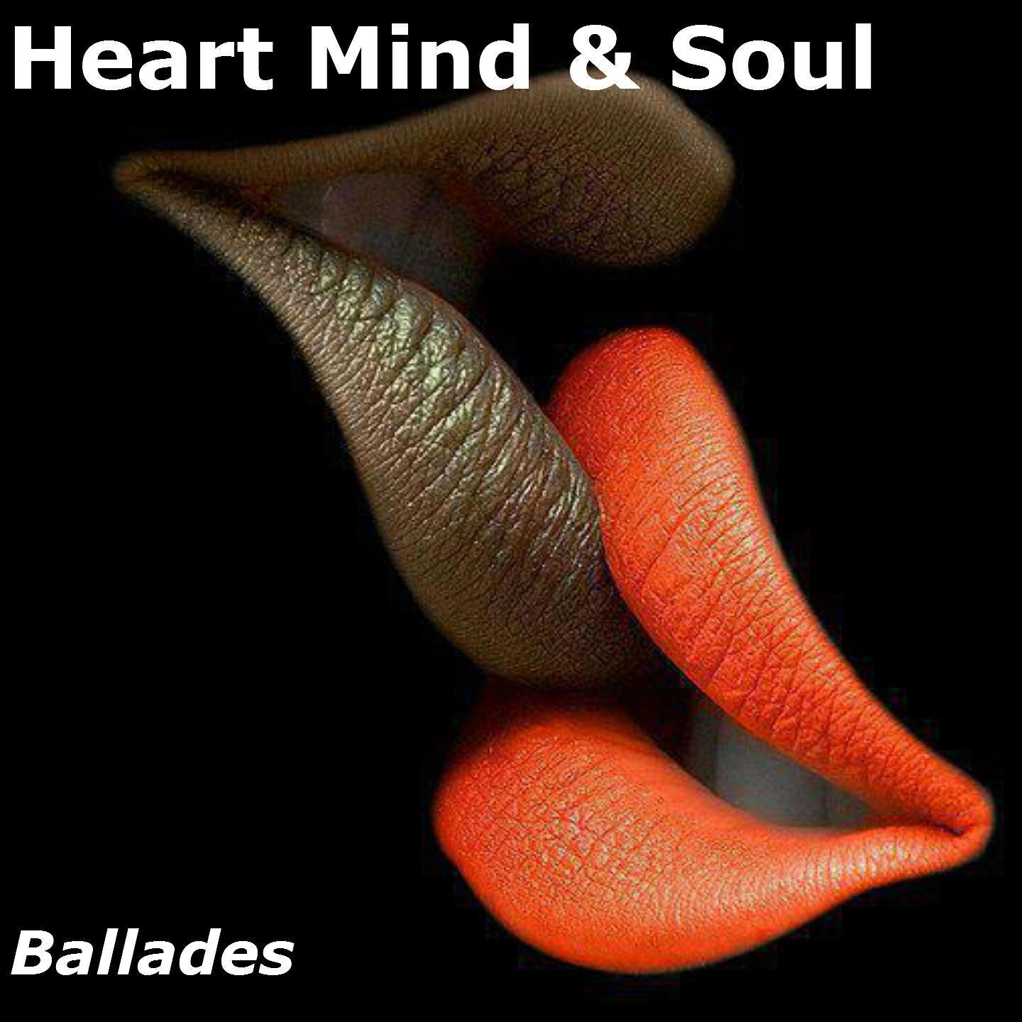 Релиз Ballades