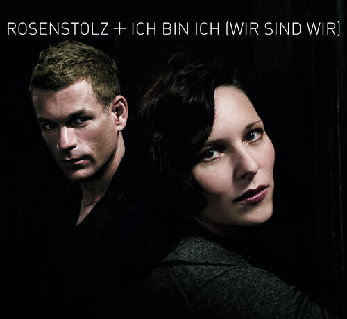 Релиз Ich bin ich (Wir sind wir)