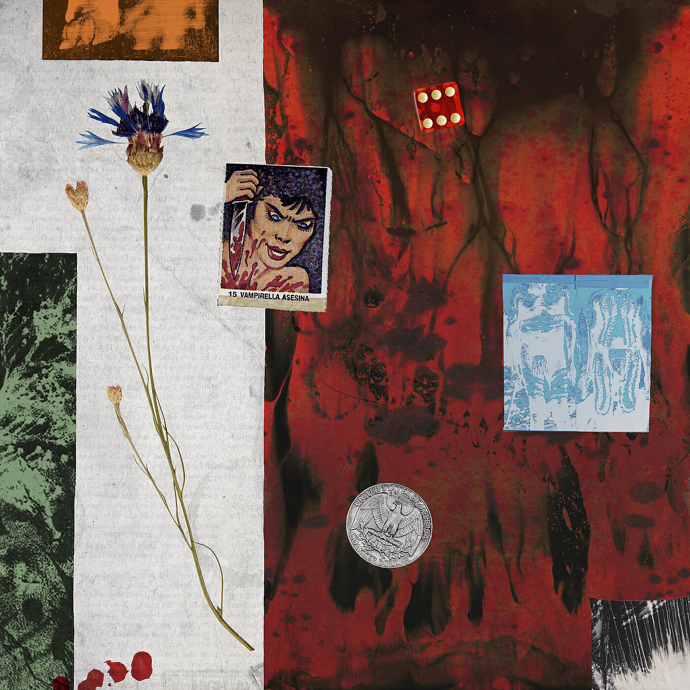Релиз Stab My Back/Brich Mein Herz