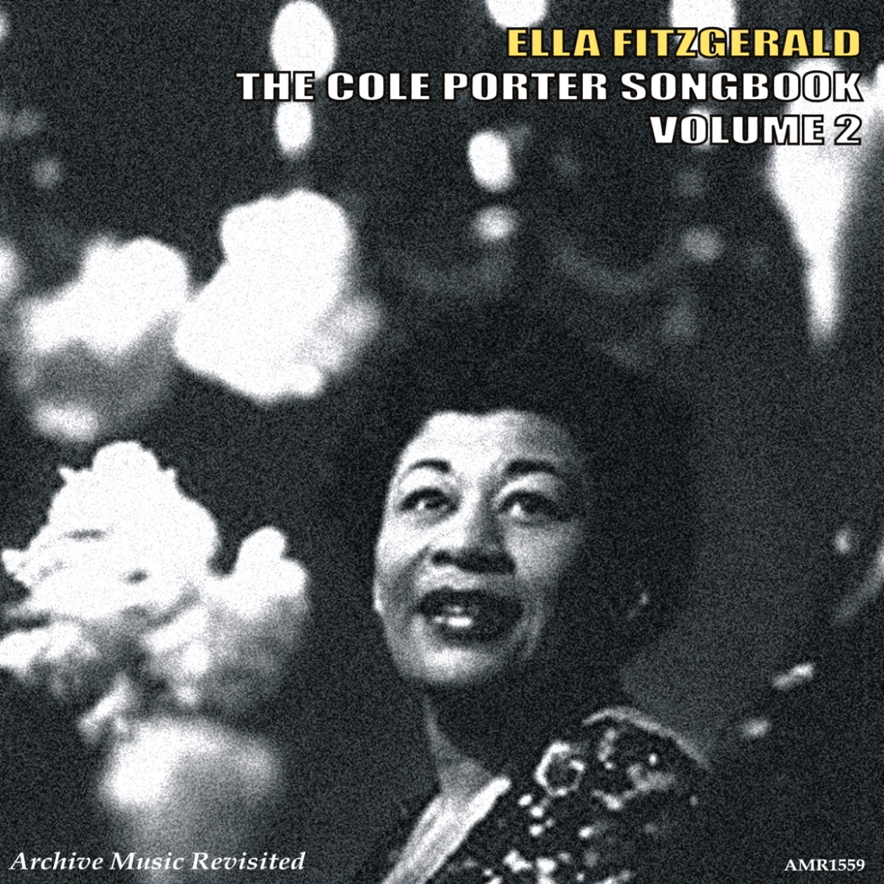 Релиз The Cole Porter Songbook Vol. 2