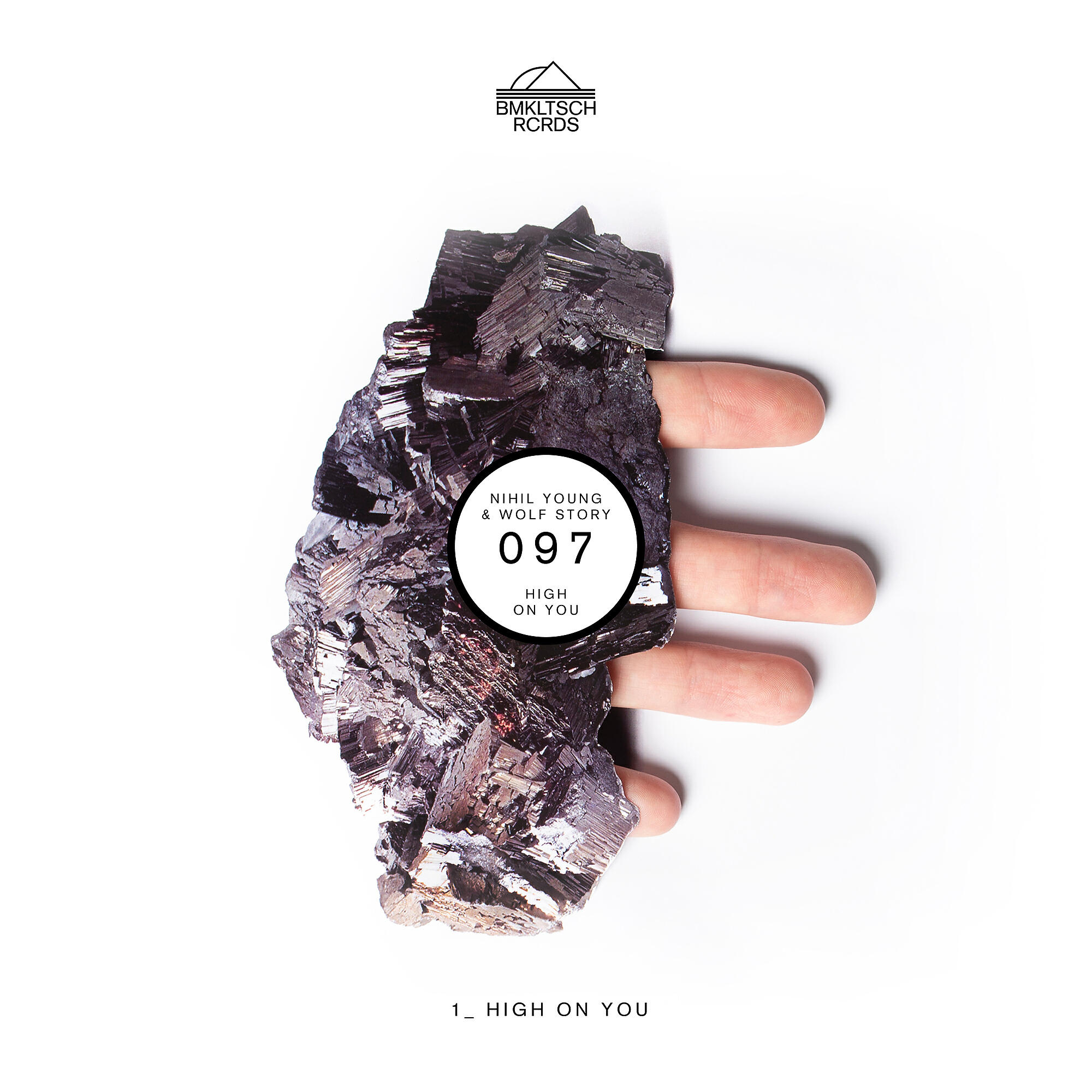 Релиз High On You (VIP Mix)