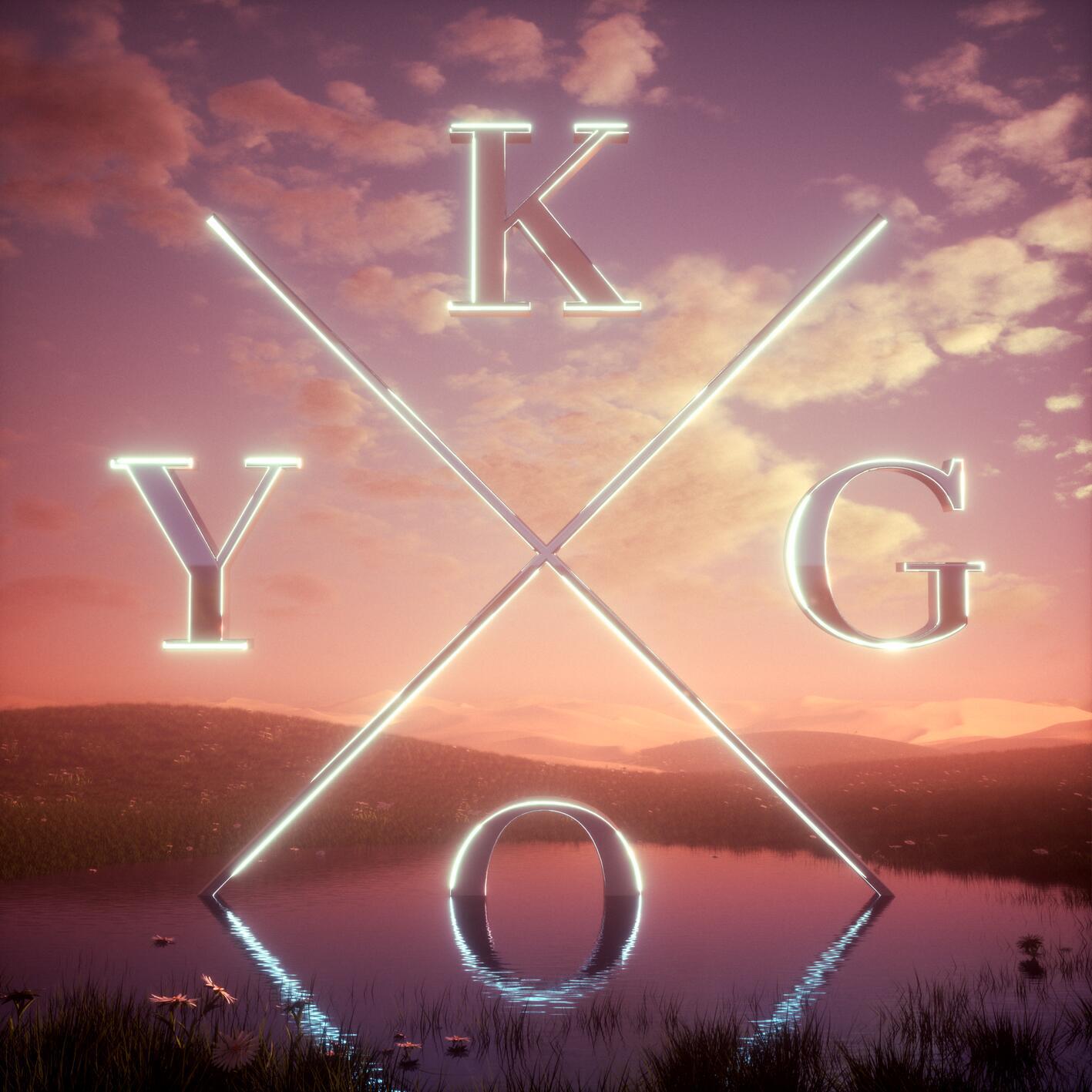 Релиз Let Go