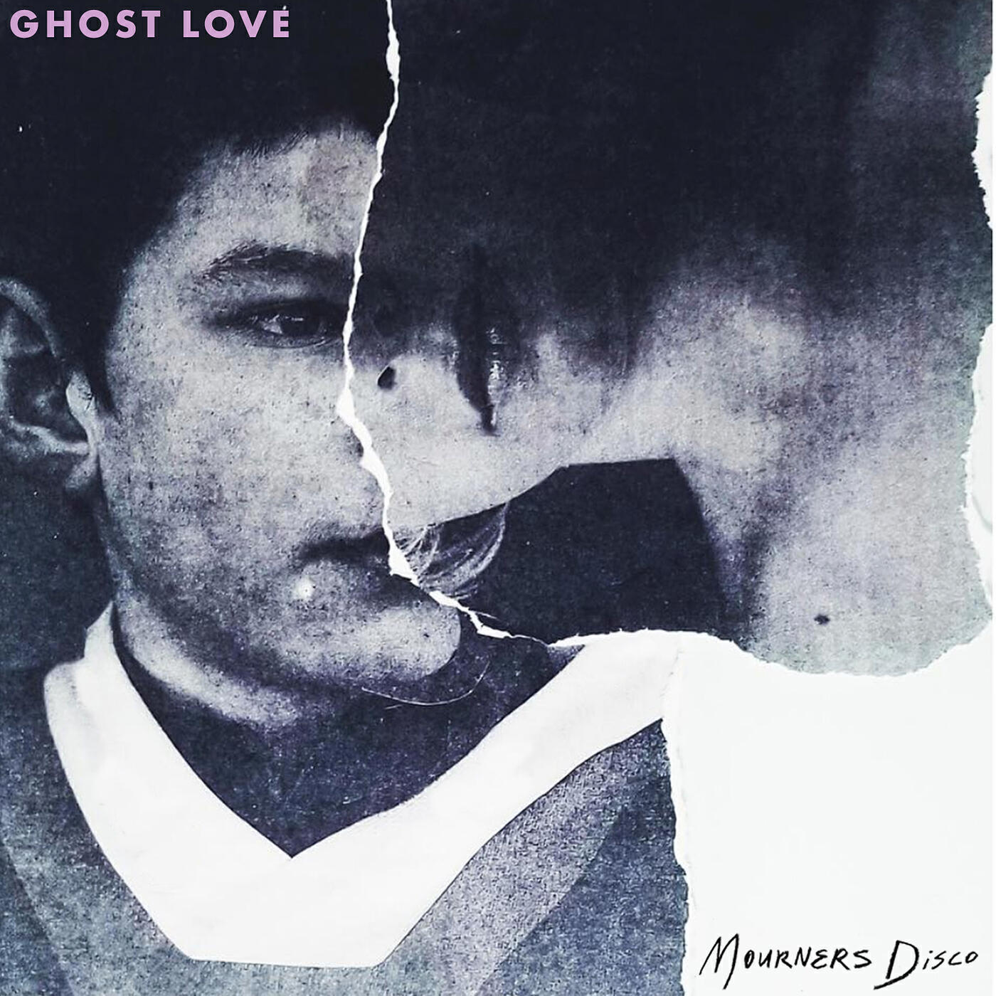 Релиз Mourners Disco