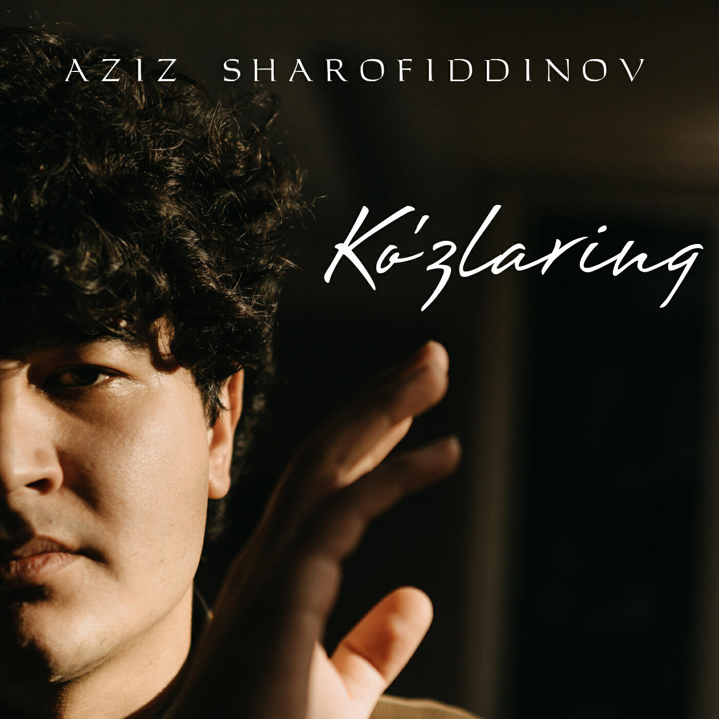 Релиз Ko'zlaring