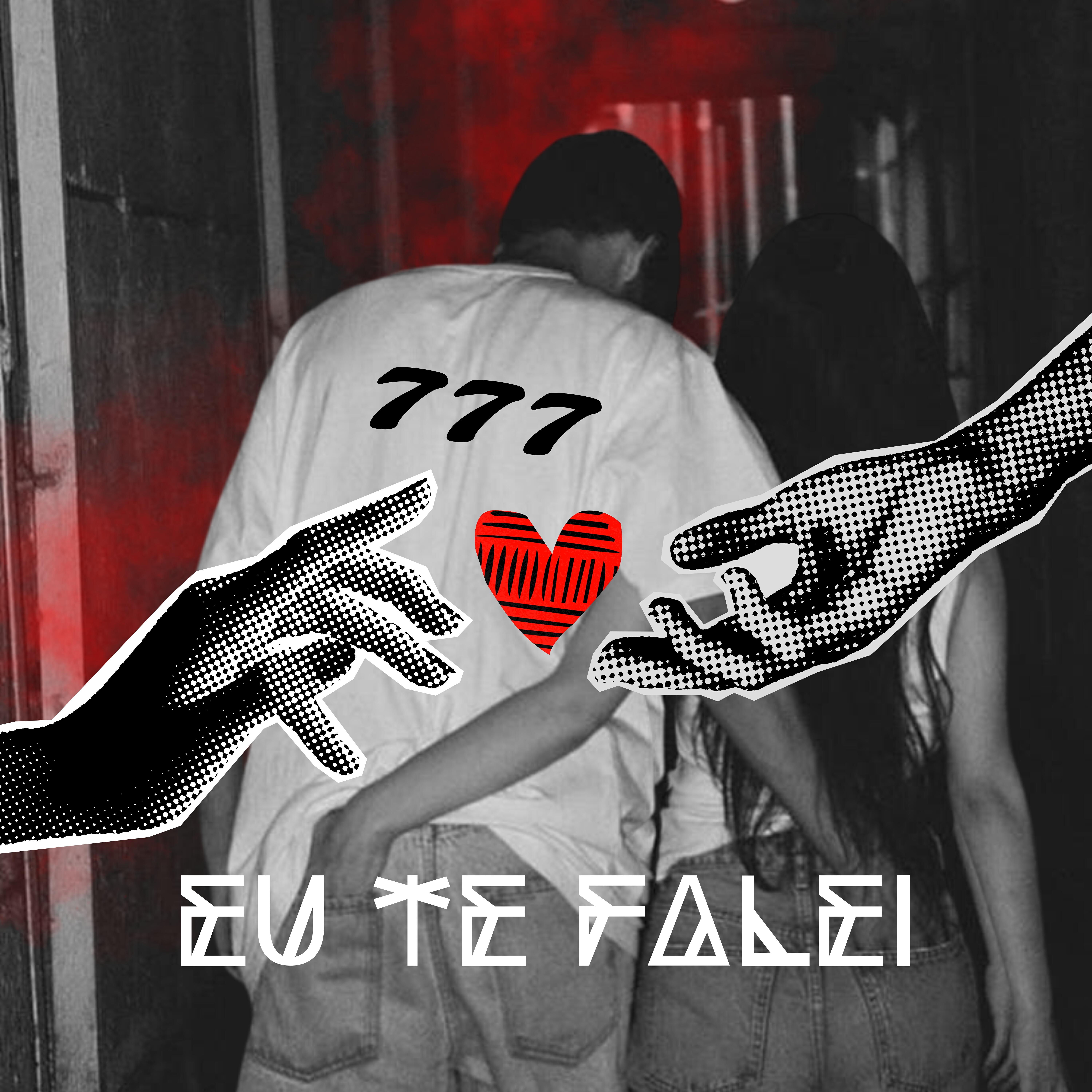 Релиз Eu Te Falei