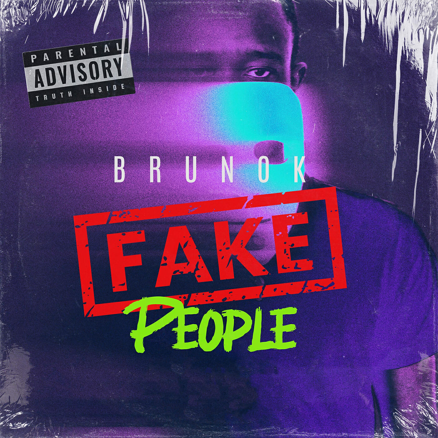 Релиз Fake People