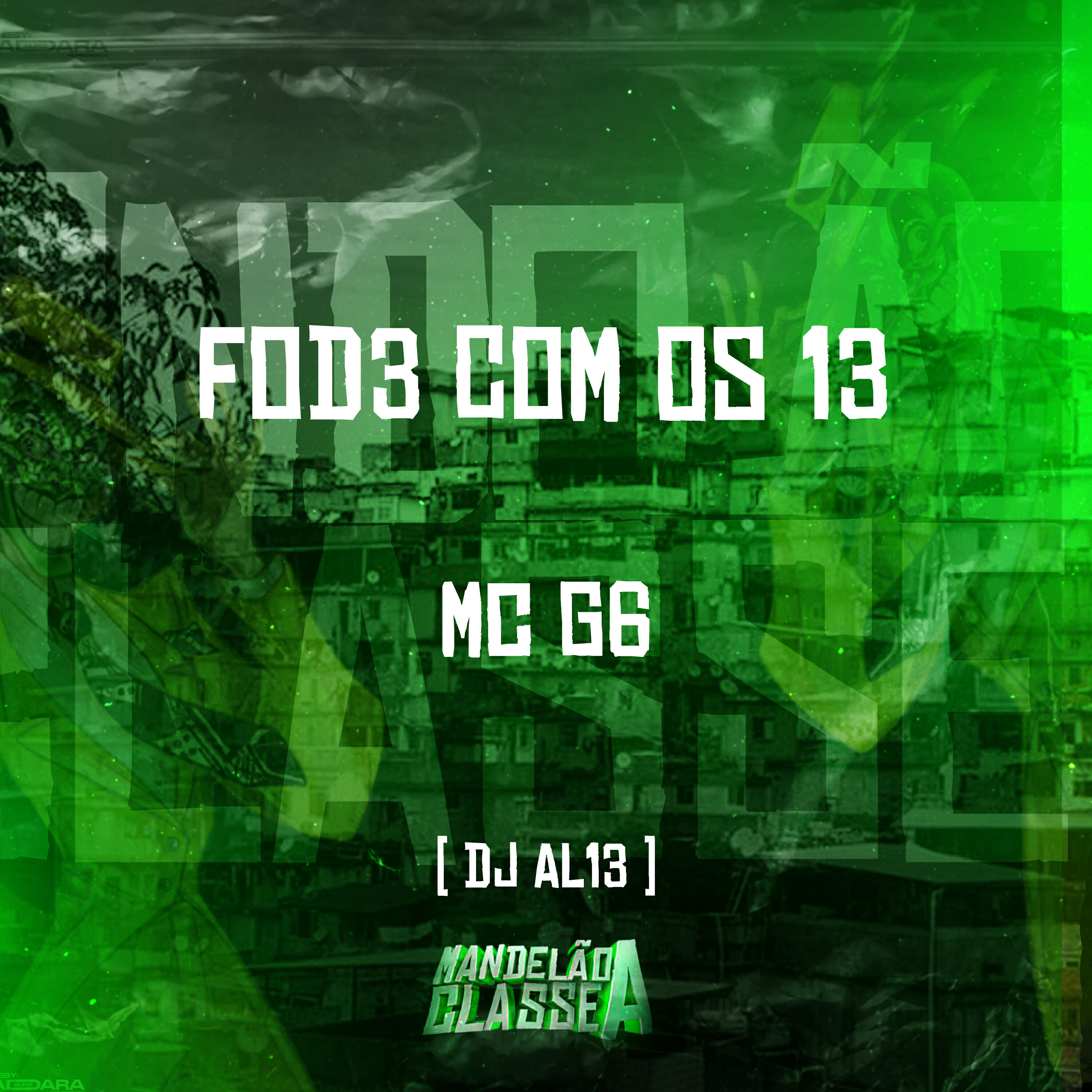 Релиз Fod3 Com os 13
