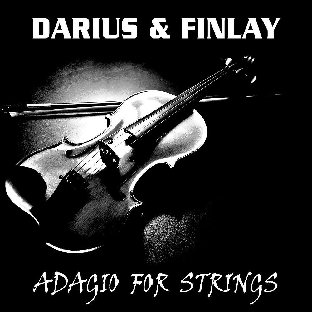 Релиз Adagio for Strings