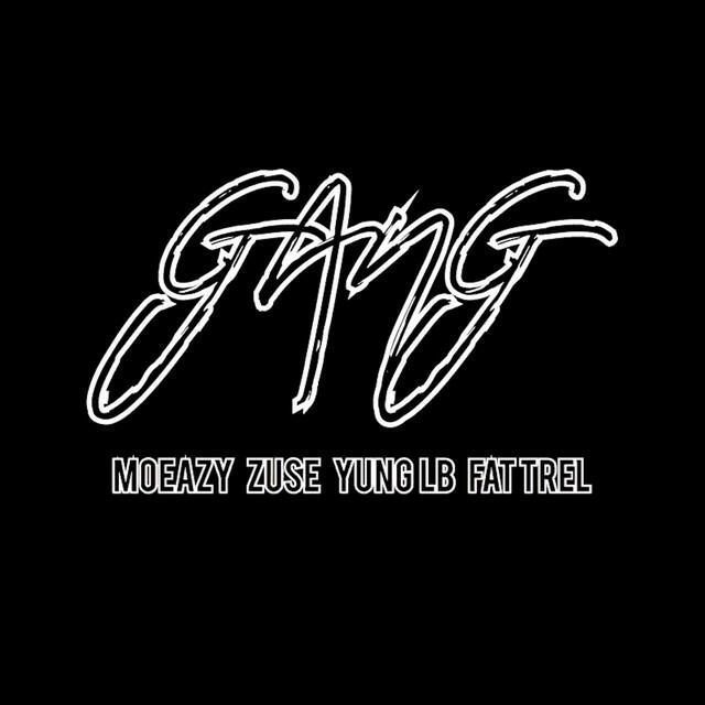 Релиз Gang