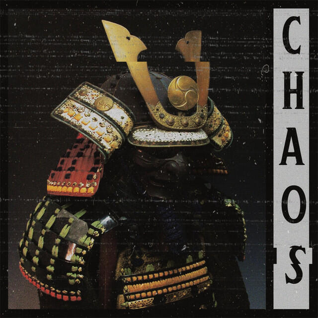 Релиз Chaos