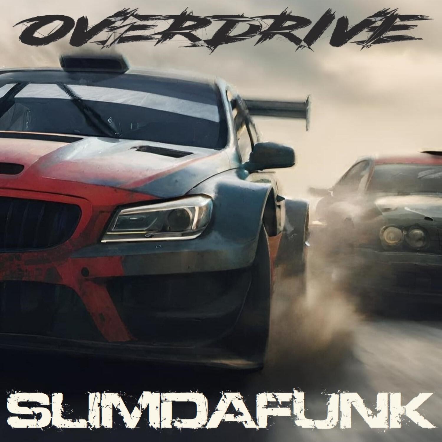 Релиз Overdrive