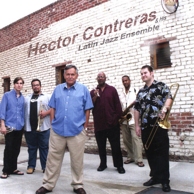 Hector Contreras