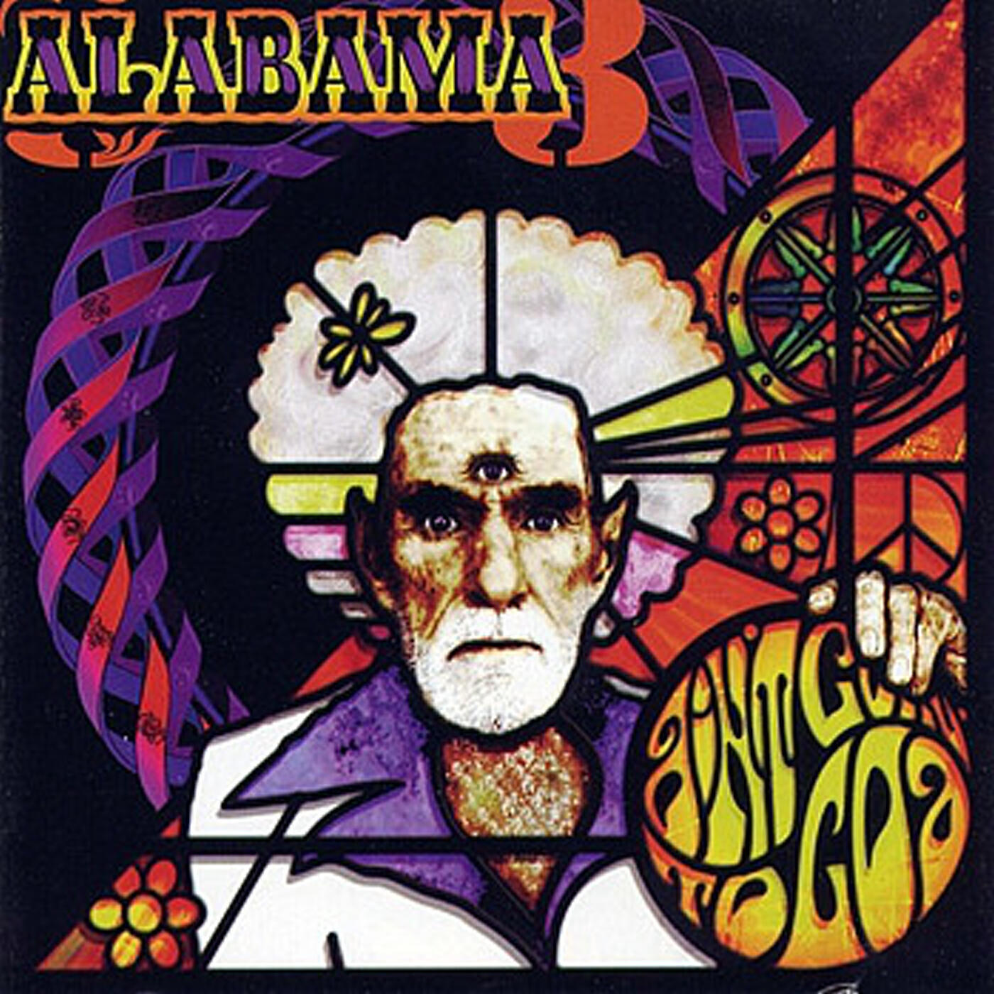 Релиз Ain't Goin' To Goa