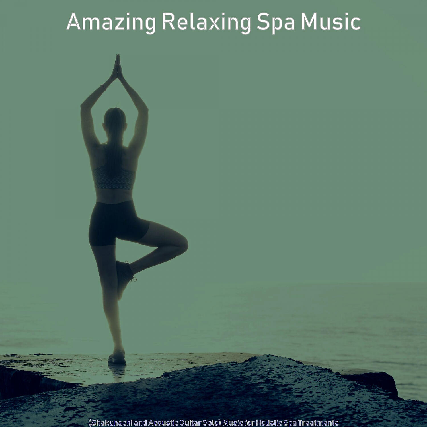 Релиз (Shakuhachi and Acoustic Guitar Solo) Music for Holistic Spa Treatments