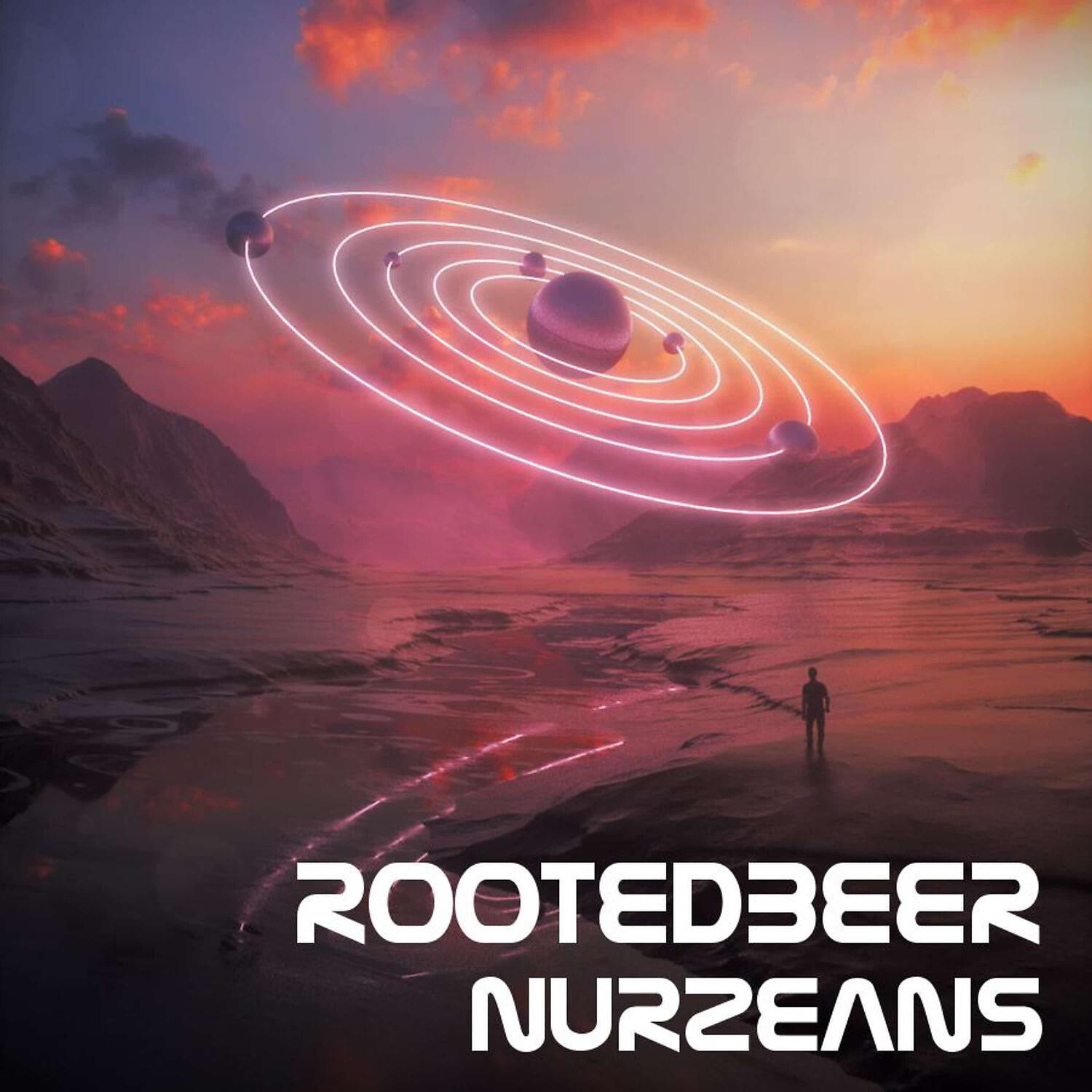 Релиз Nurzeans