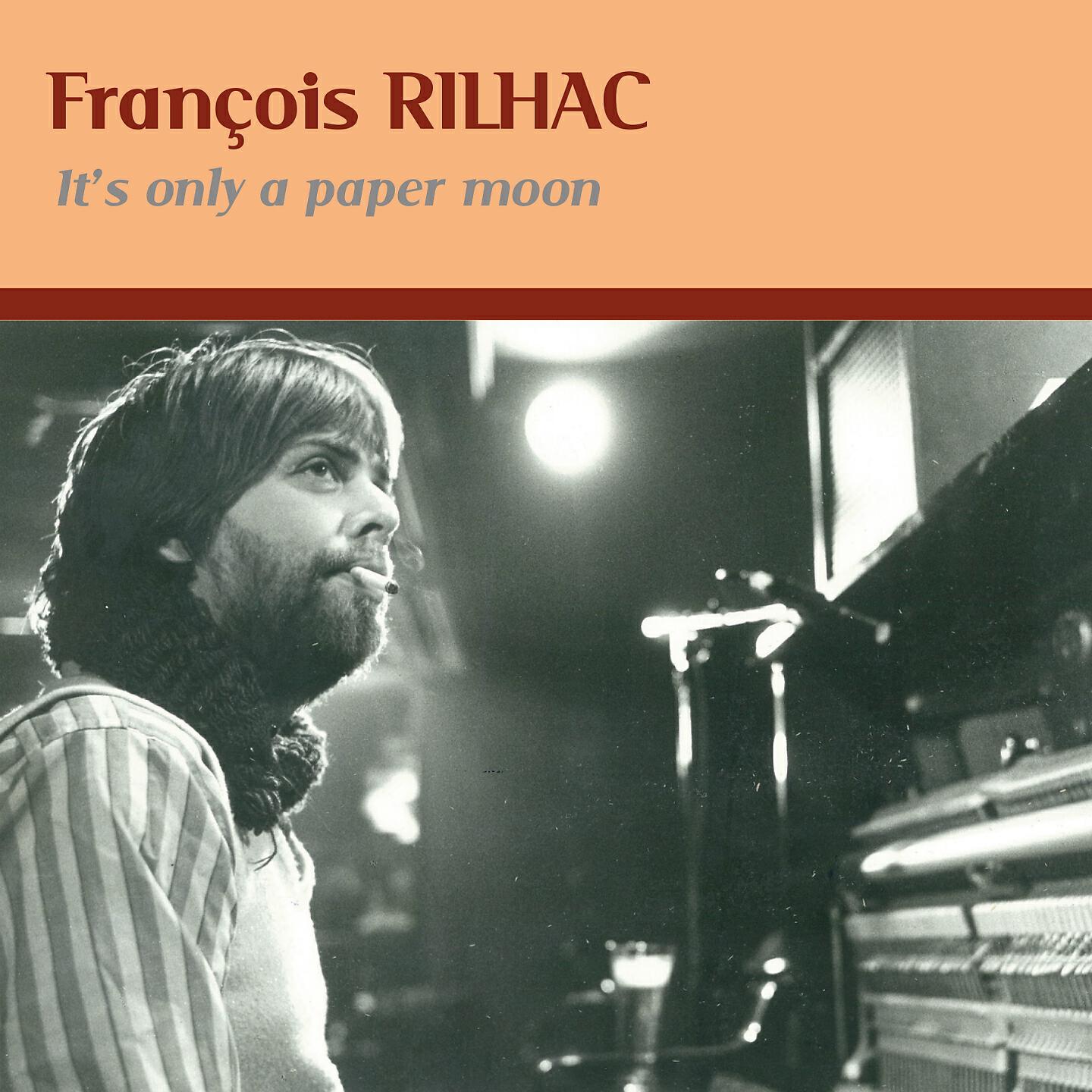 Релиз It's Only a Paper Moon