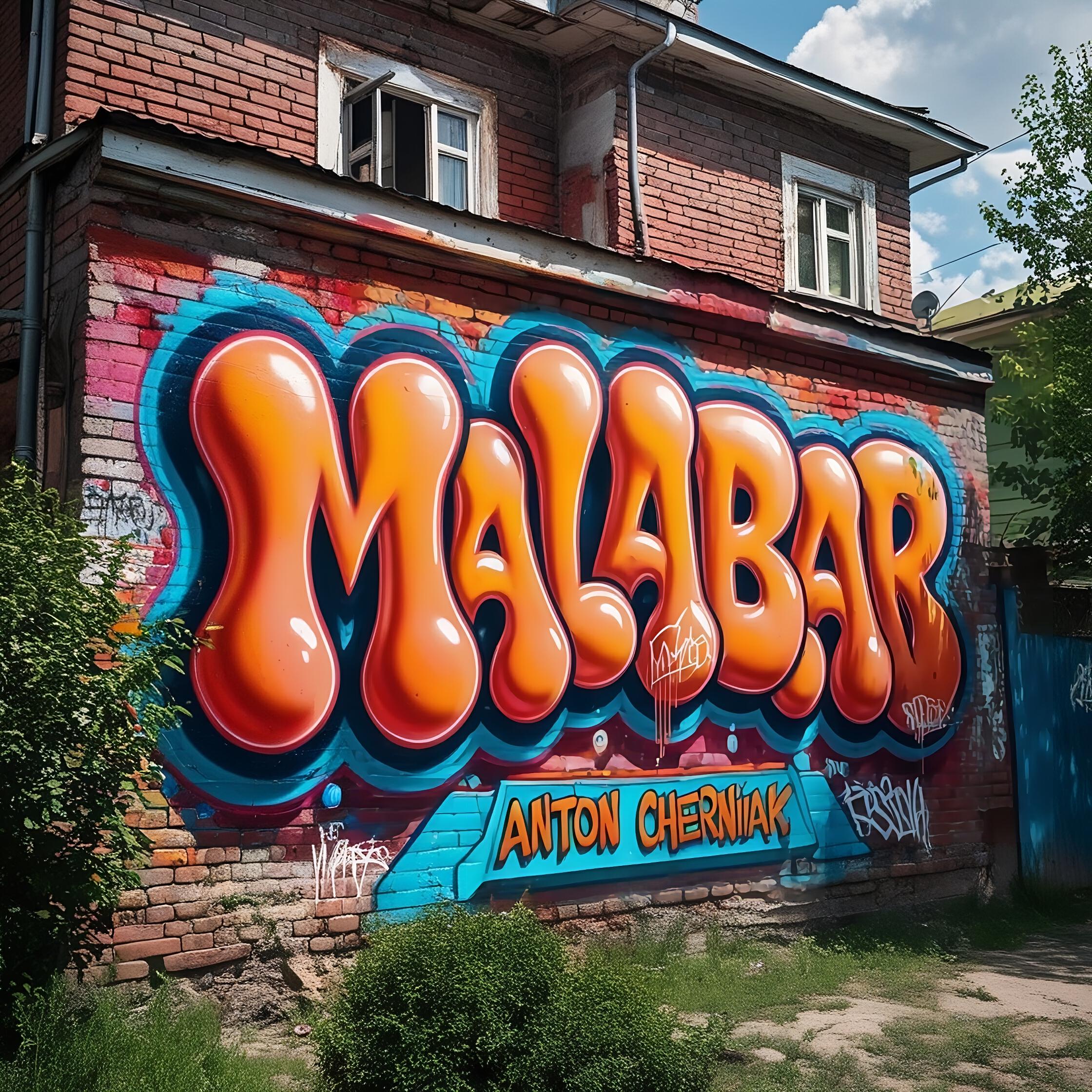 Антон Черняк