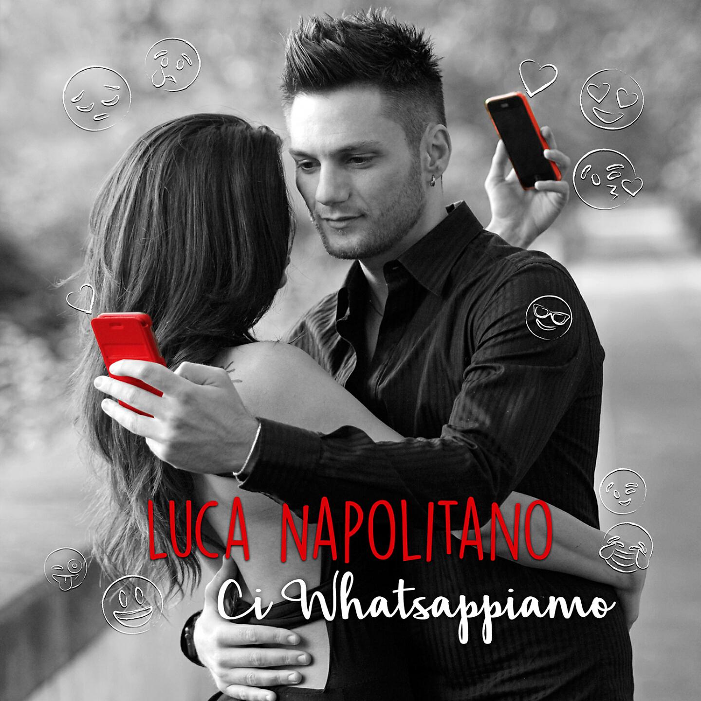 Релиз Ci whatsappiamo