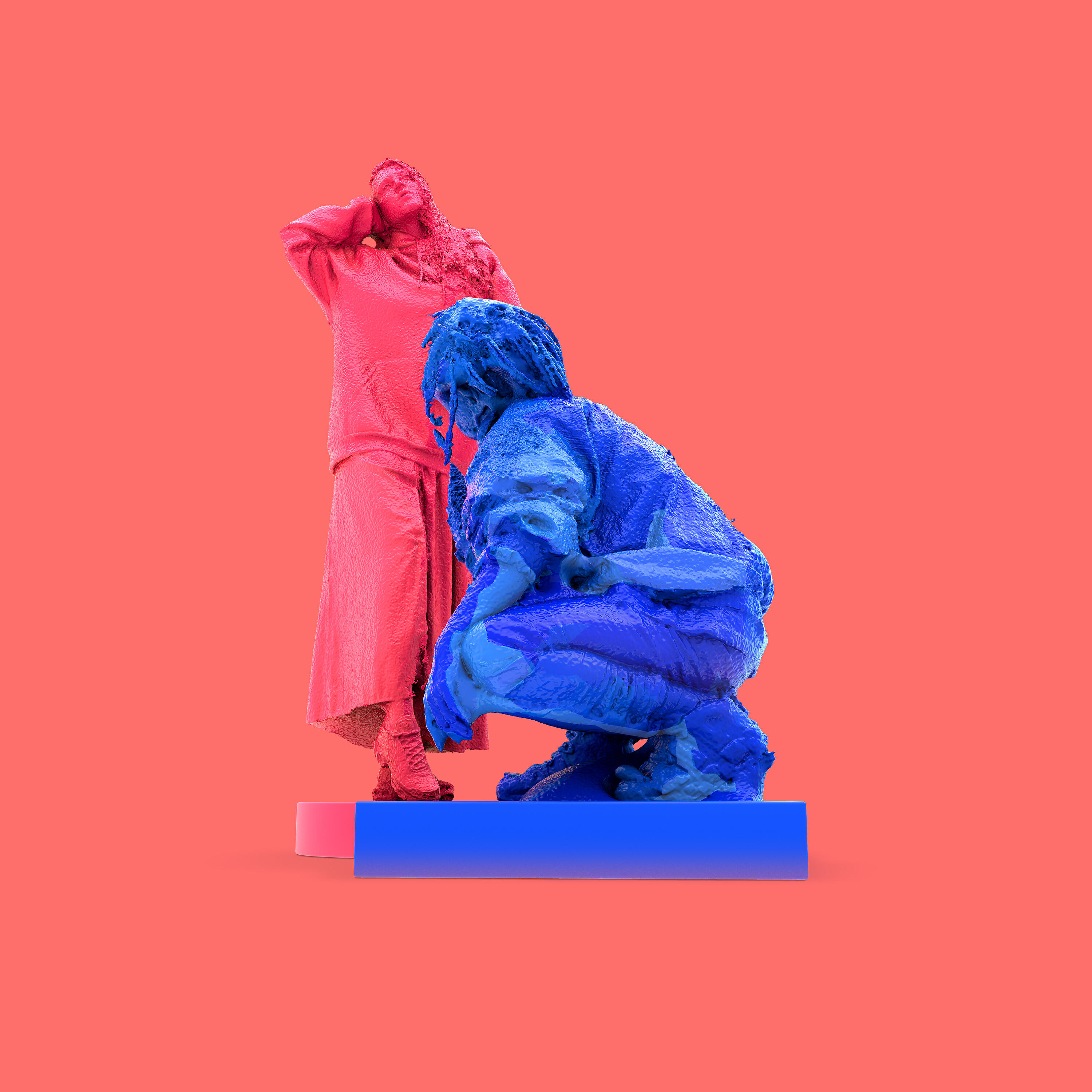 Релиз Addicted (prod. by Highself)