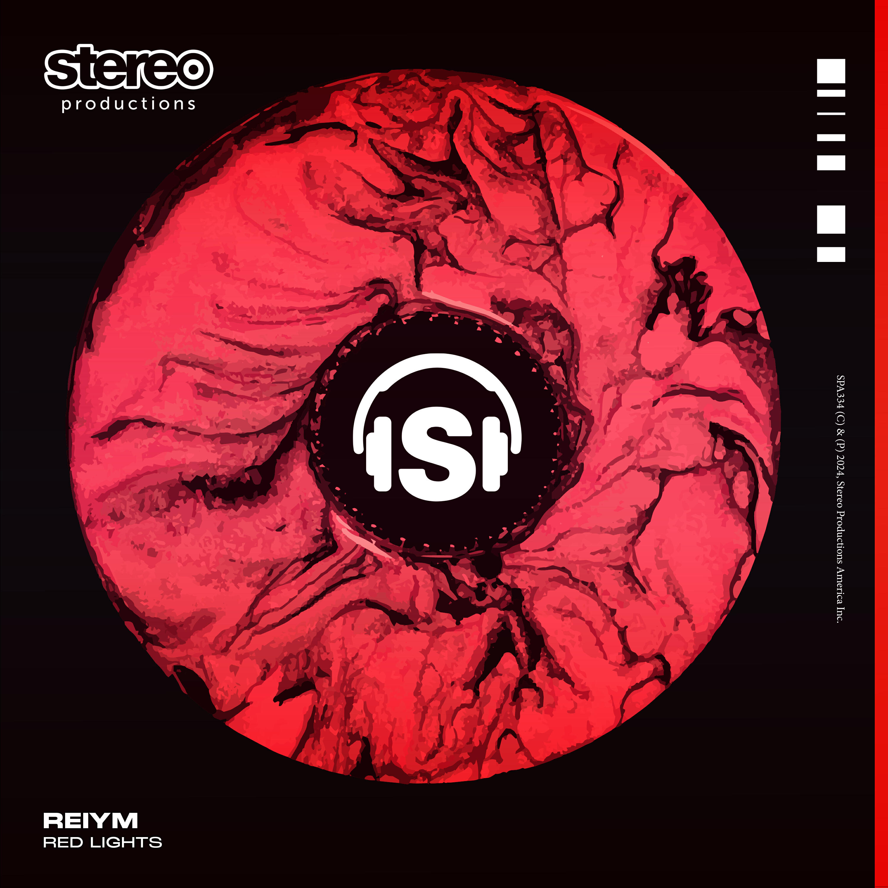 Релиз Red Lights