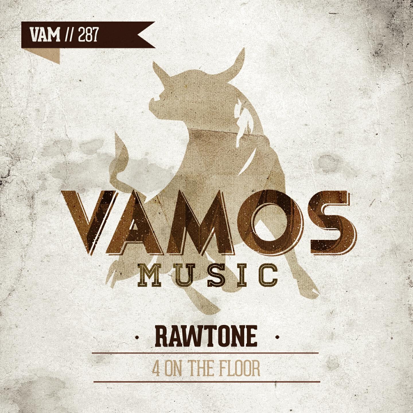 Релиз 4 on the Floor