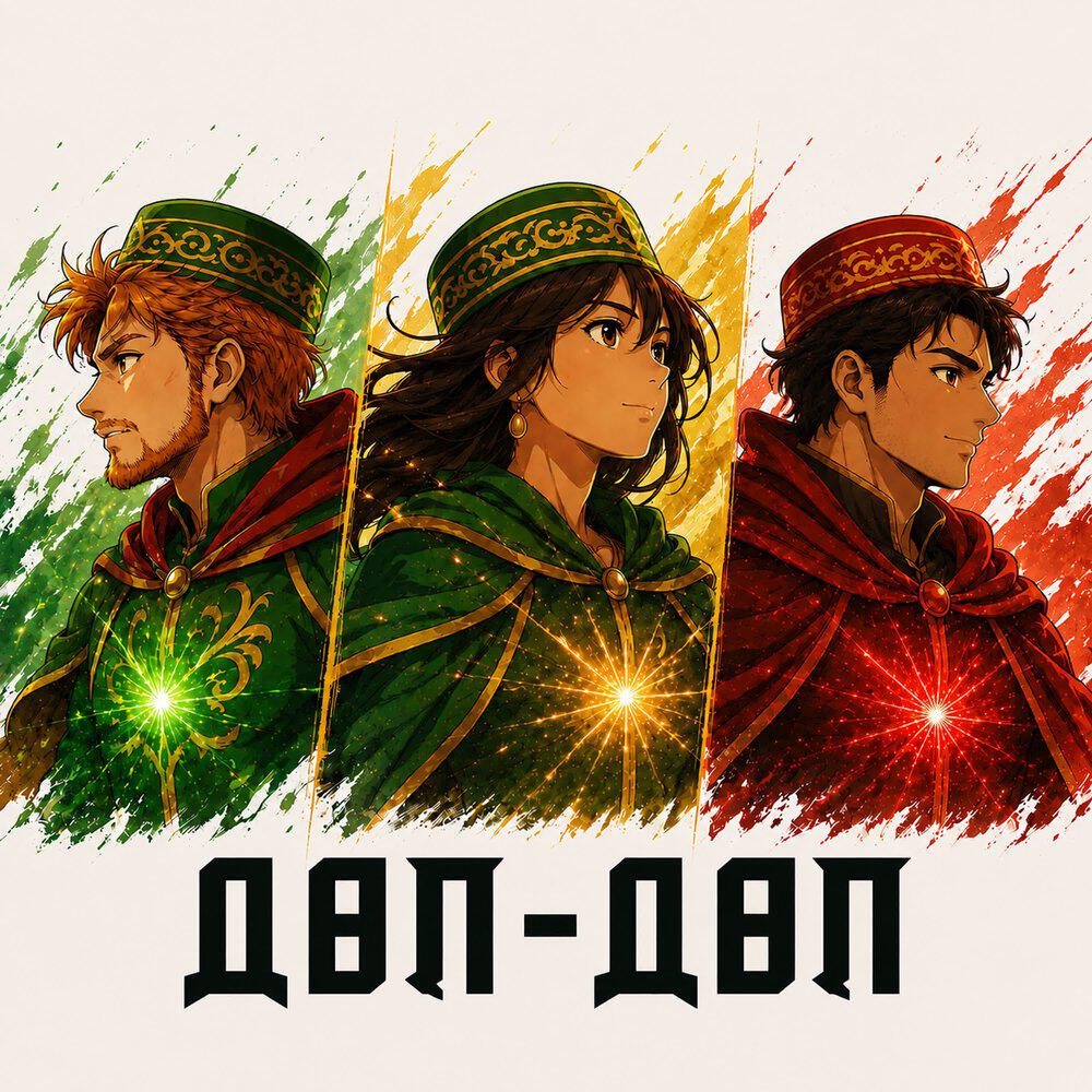 Релиз Дөп-дөп