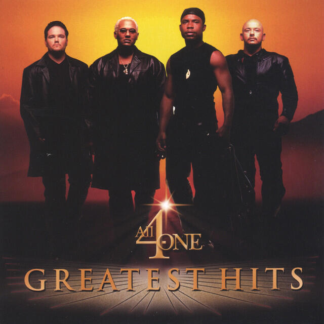 Релиз Greatest Hits