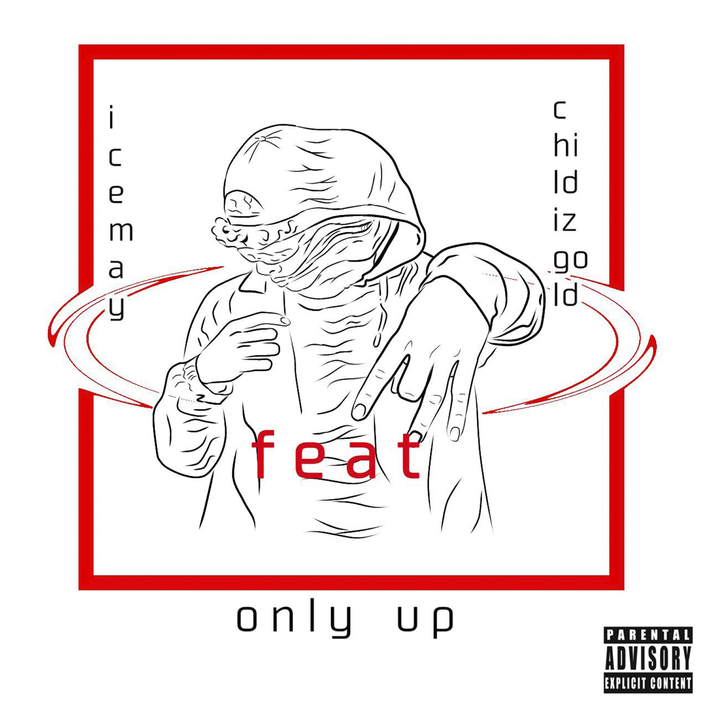 Релиз Only Up