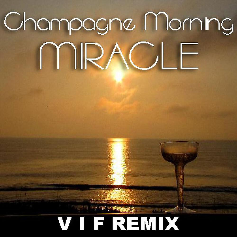 Релиз Miracle V I F Remix