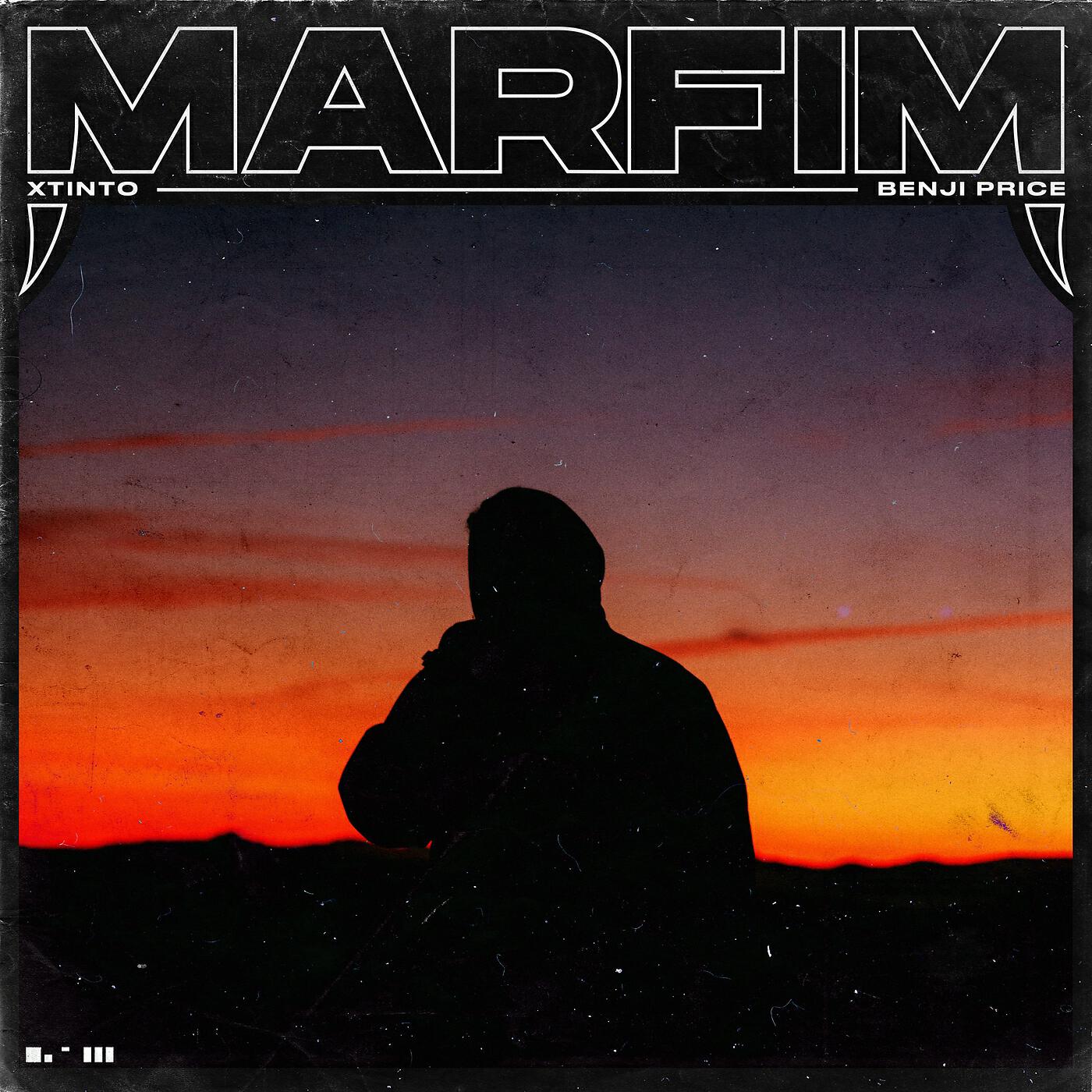 Релиз Marfim