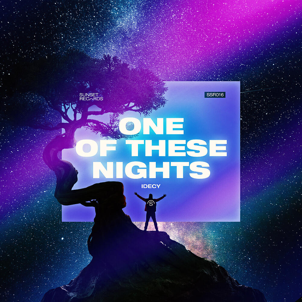 Релиз One Of These Nights