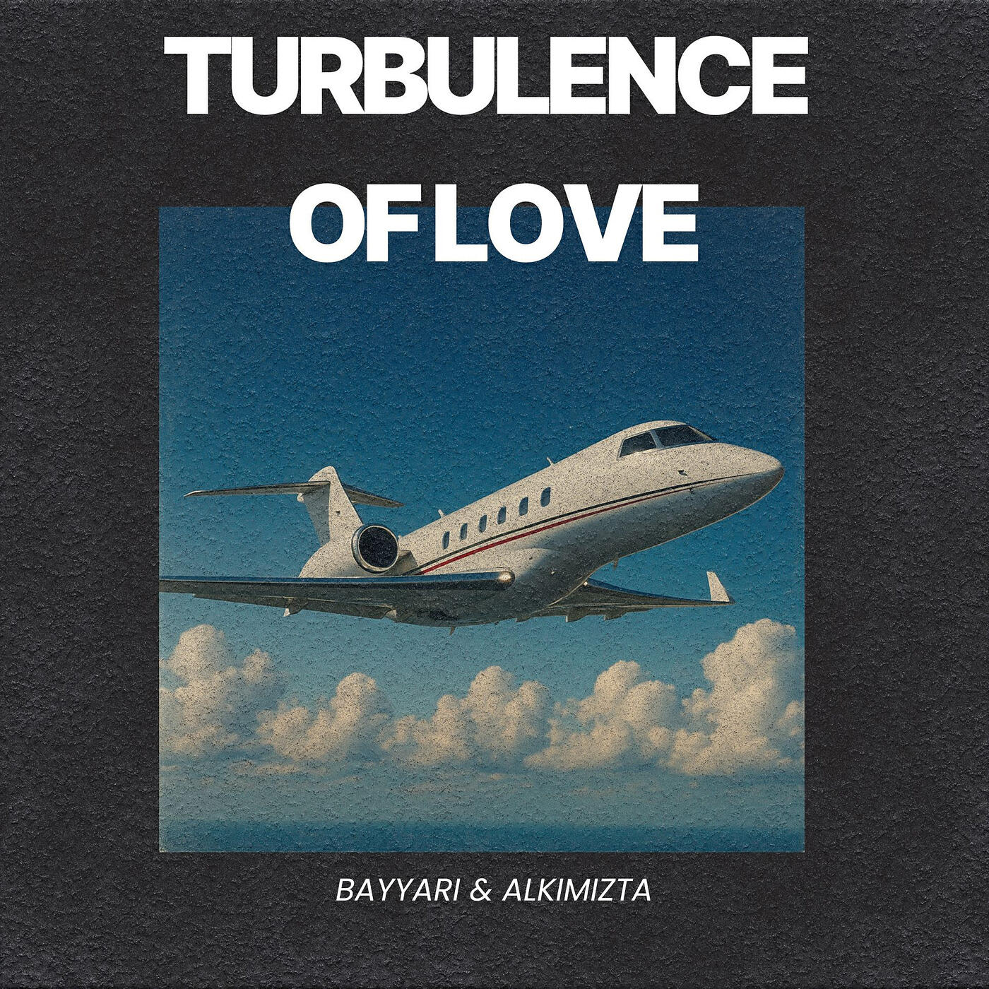 Релиз Turbulence of Love