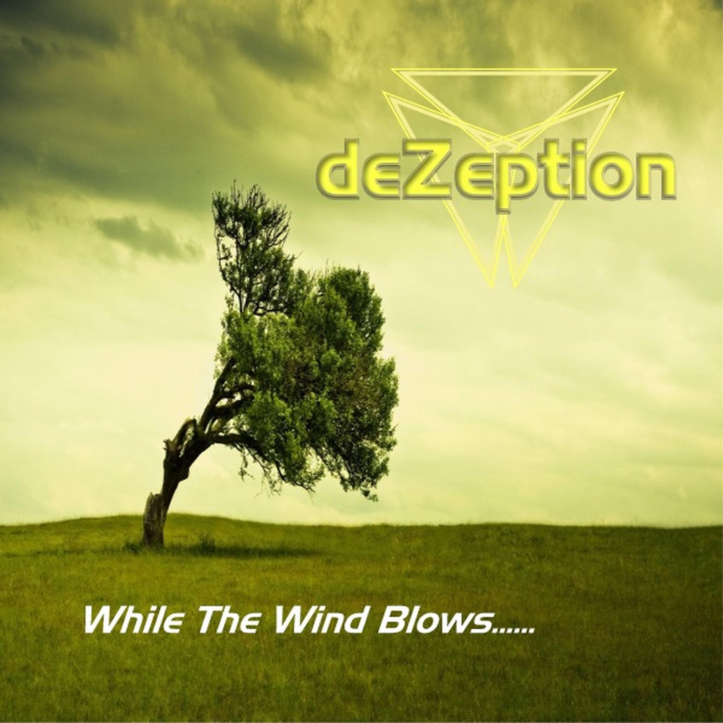 Релиз While the Wind Blows