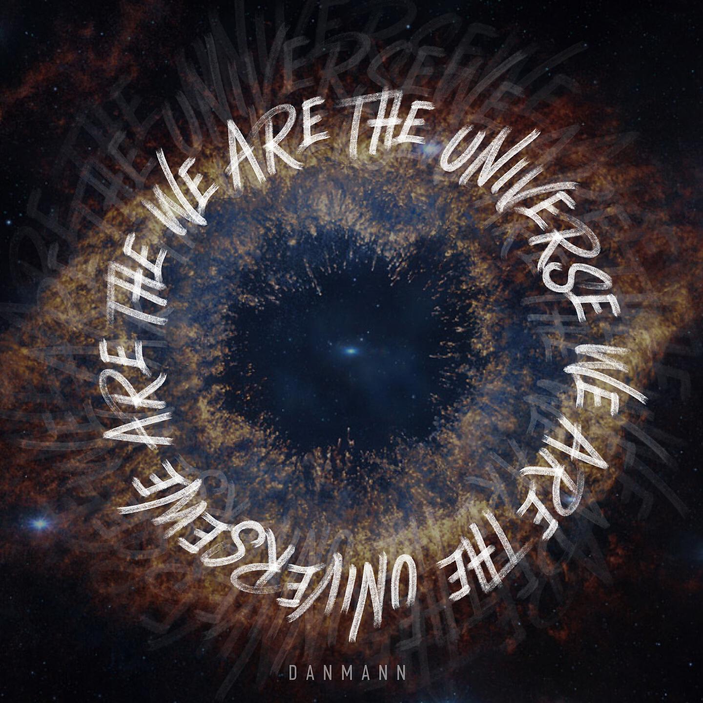 Релиз We Are the Universe