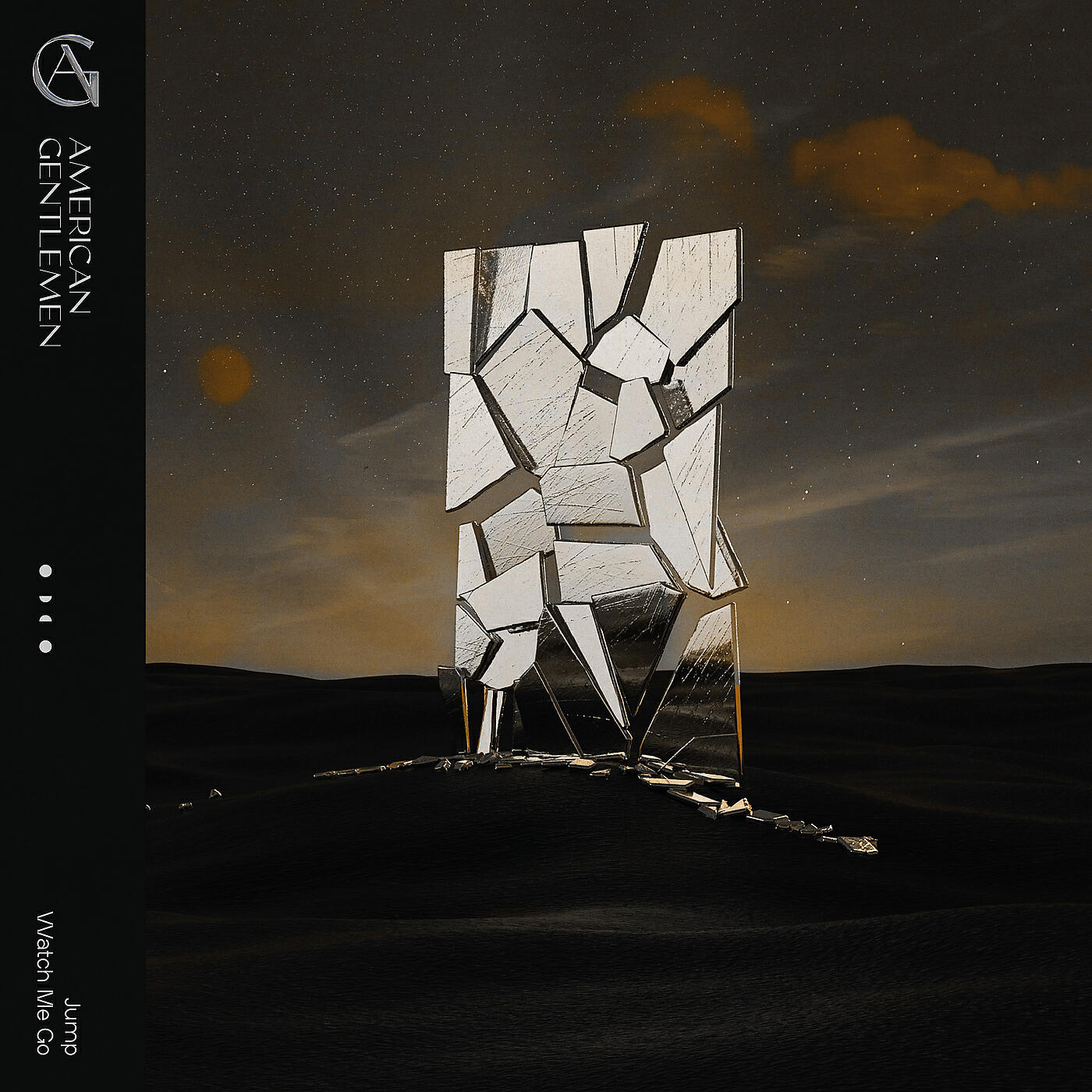 Релиз Jump / Watch Me Go