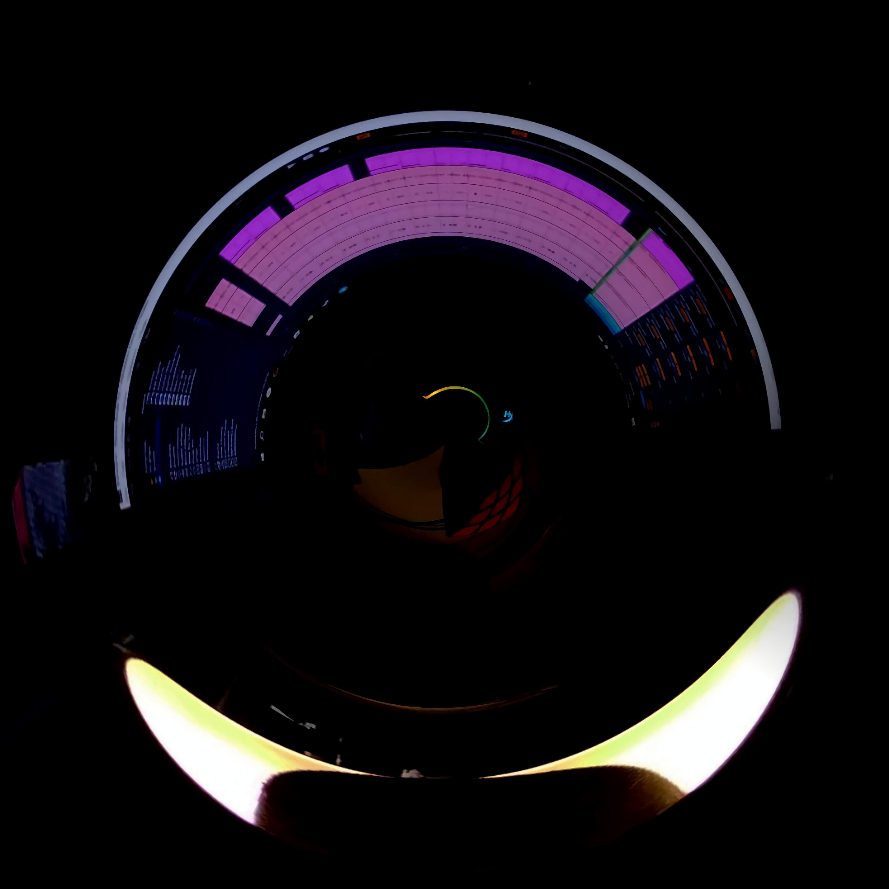 Релиз homemade remixes, Vol. 1