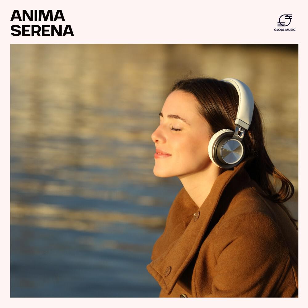 Релиз Anima Serena: Musica per Meditazione