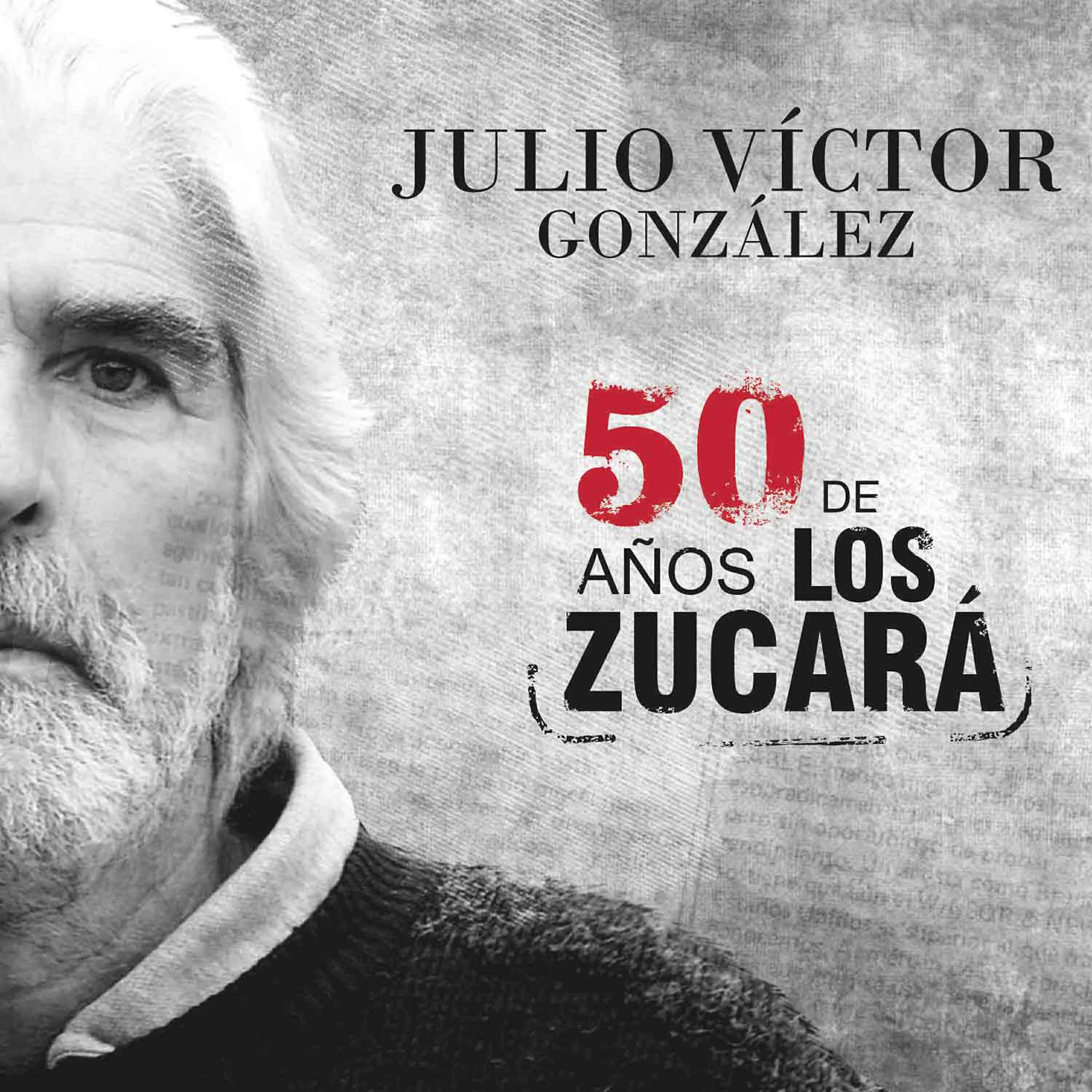 Релиз 50 Años de los Zucará
