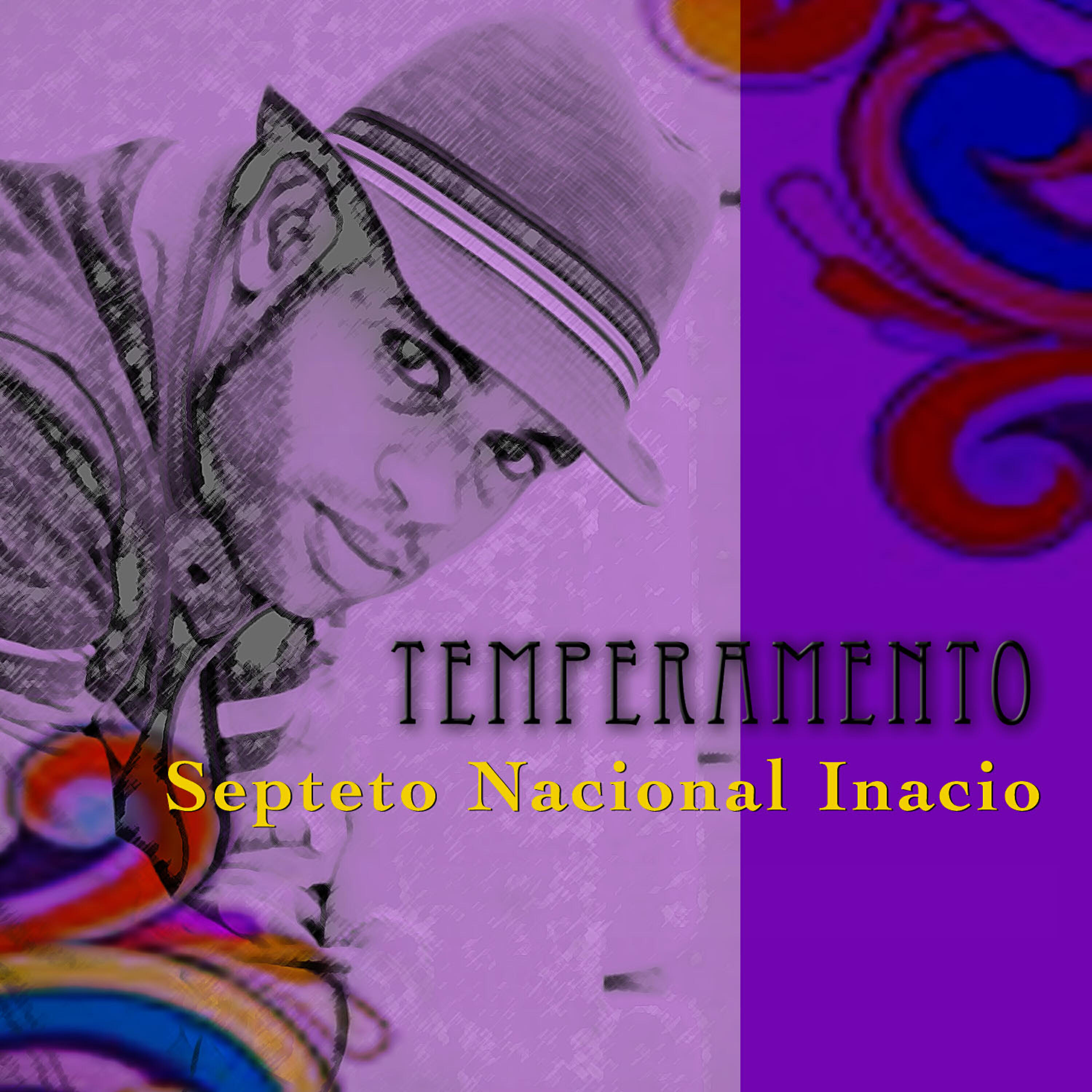 Релиз Temperamento