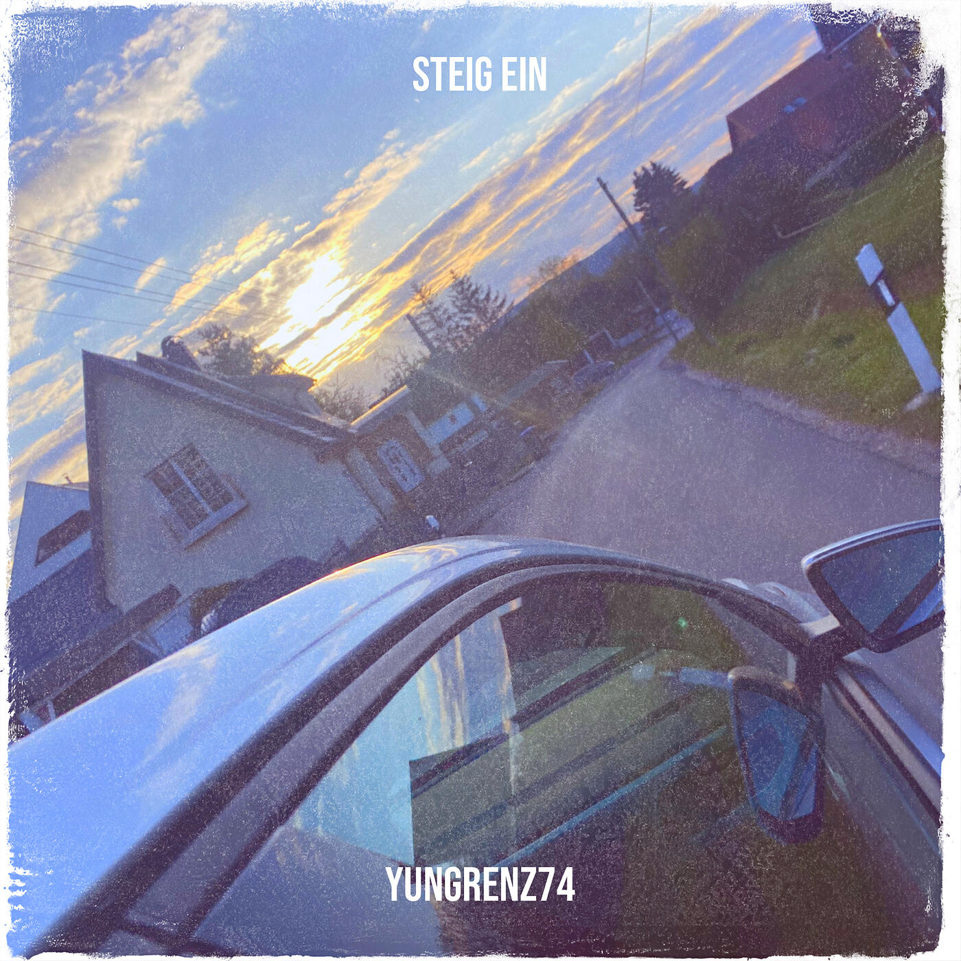 Релиз Steig Ein