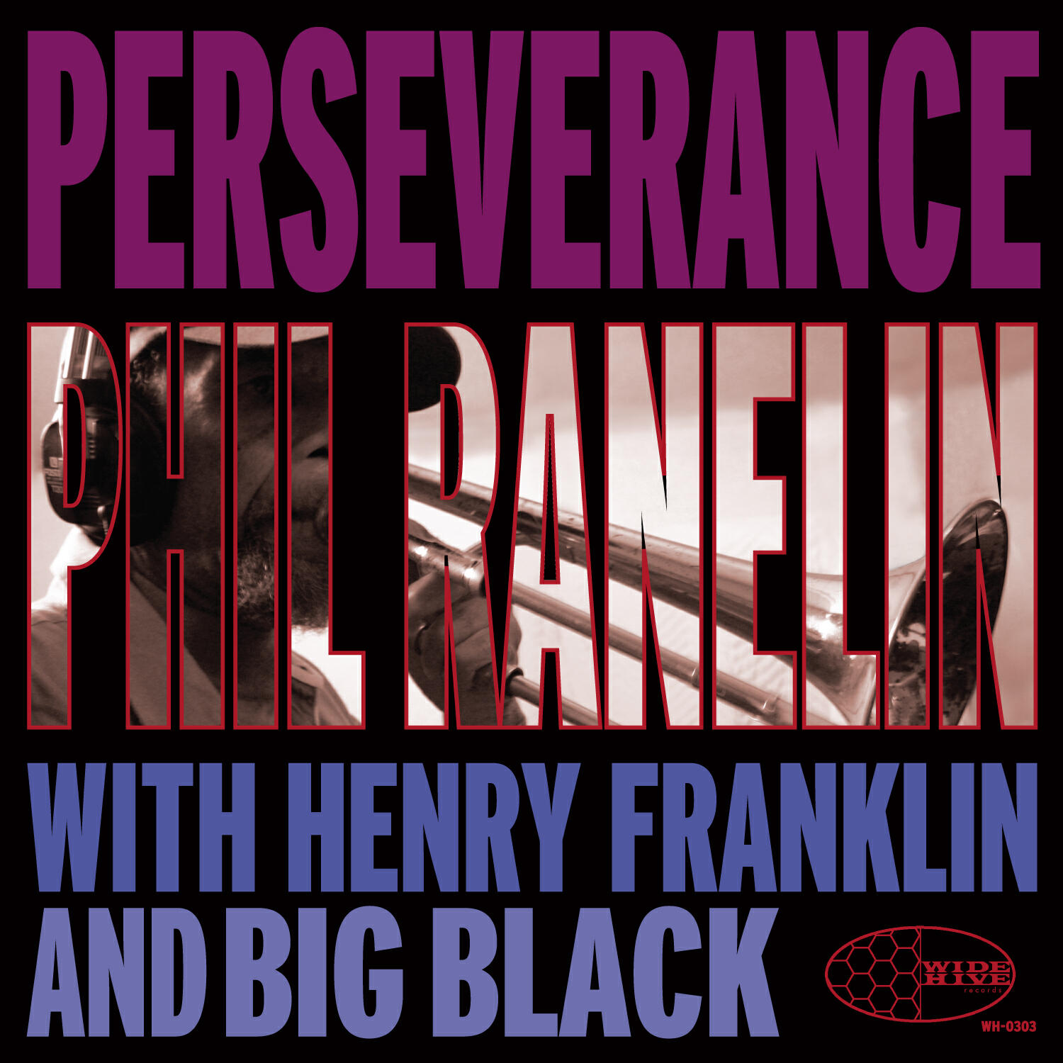 Релиз Perseverance