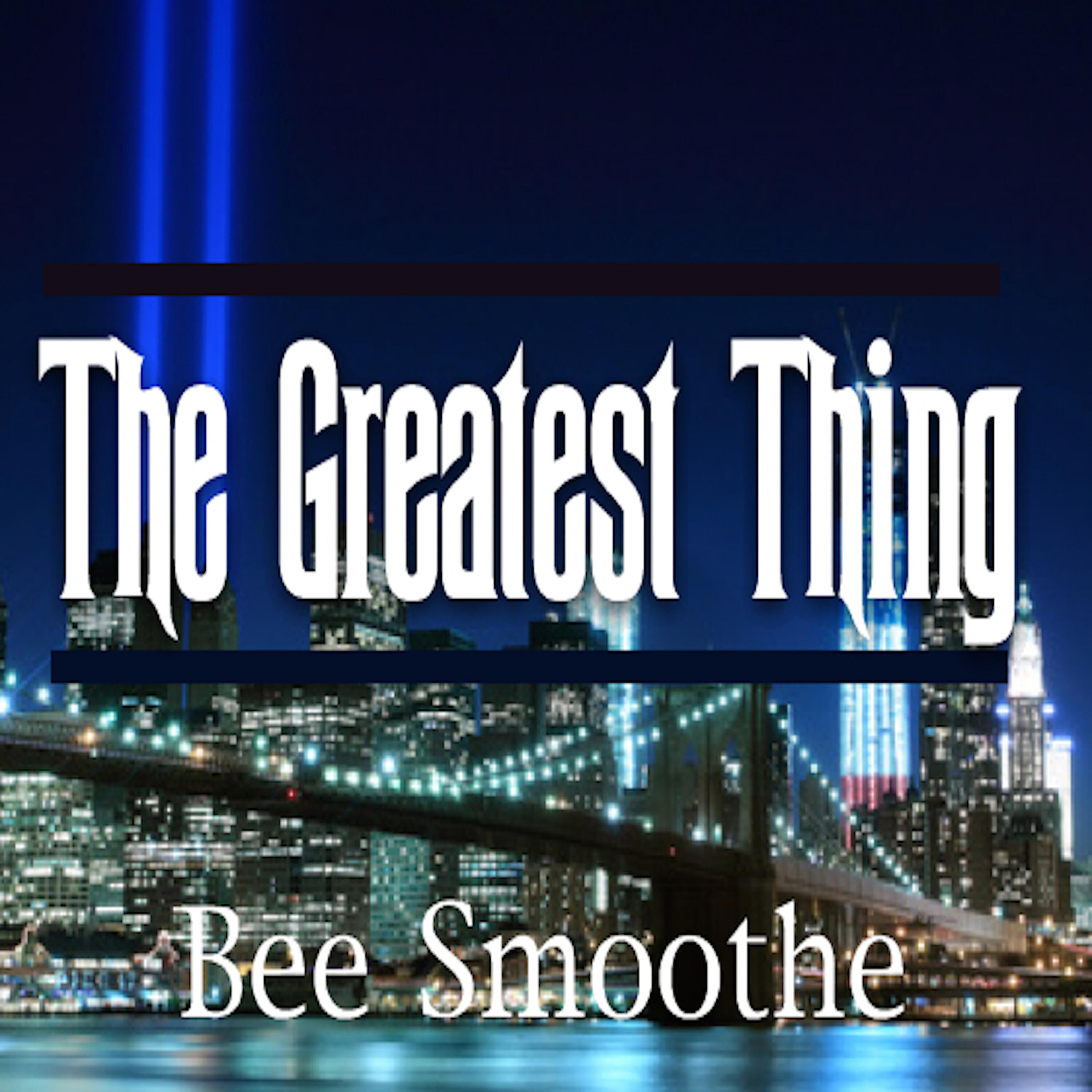 Релиз The Greatest Thing