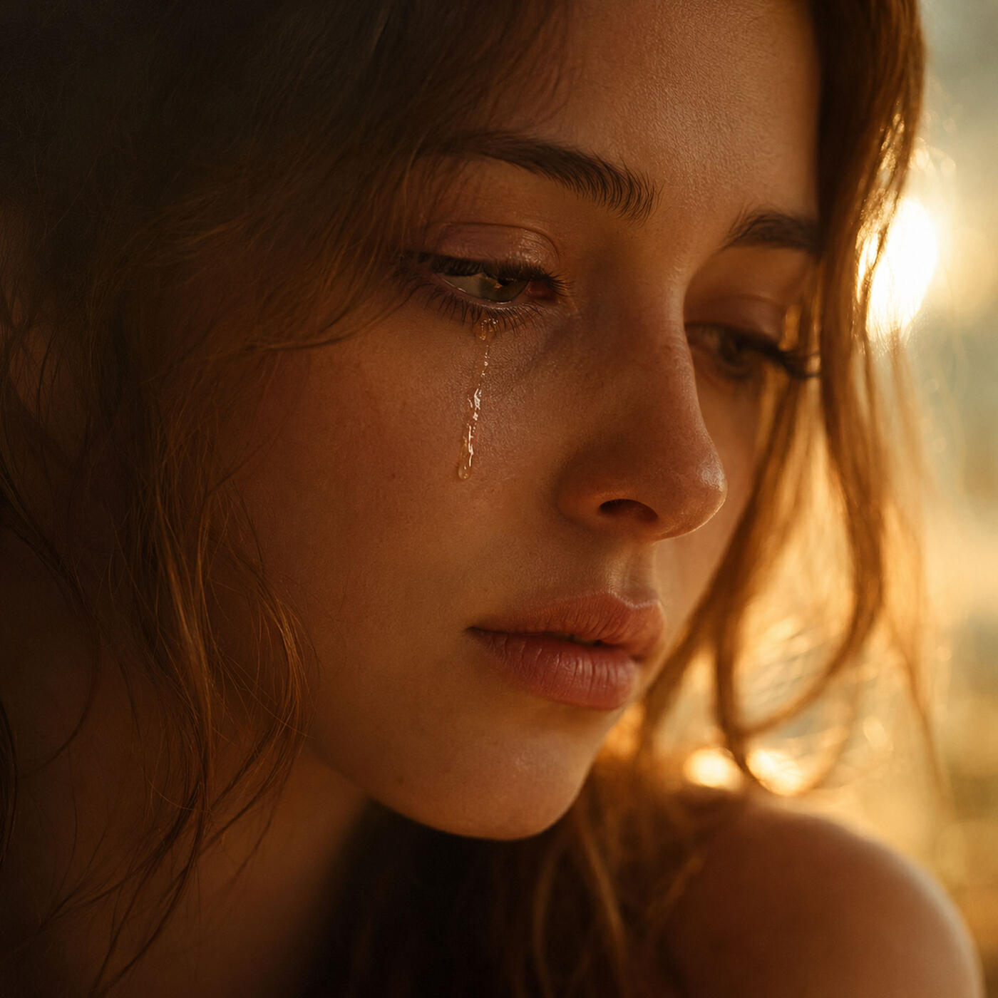 Релиз Only Rain Answer