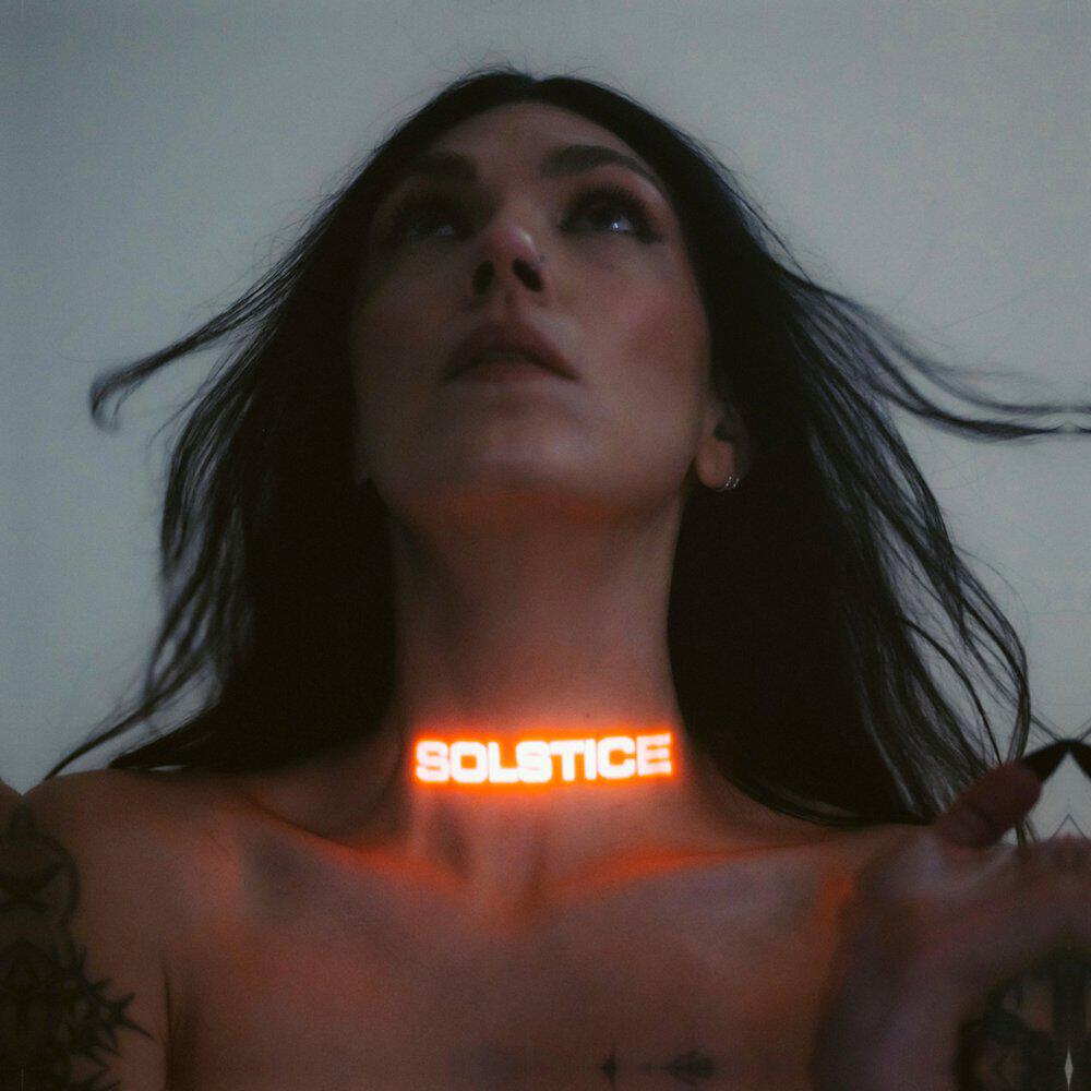 Релиз Solstice